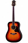 CRAFTER D-8/TS -  